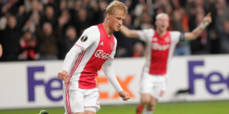 Wout Weghorst: League King, Season Runner-Up
