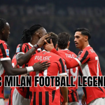 ac milan football legends