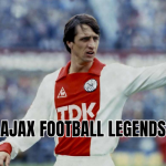 ajax football legends