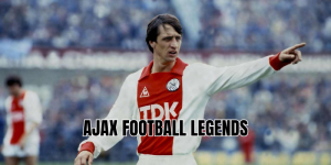 ajax football legends