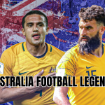 australia football legends
