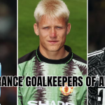 best france goalkeepers of all time