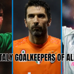 best italy goalkeepers of all time