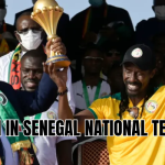 biggest win in senegal national team history
