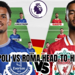napoli vs roma head-to-head