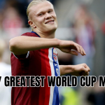 norway greatest world cup matches