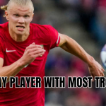 norway player with most trophies
