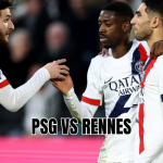 psg vs rennes