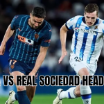 valencia vs real sociedad head-to-head