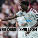 who should sevilla sell